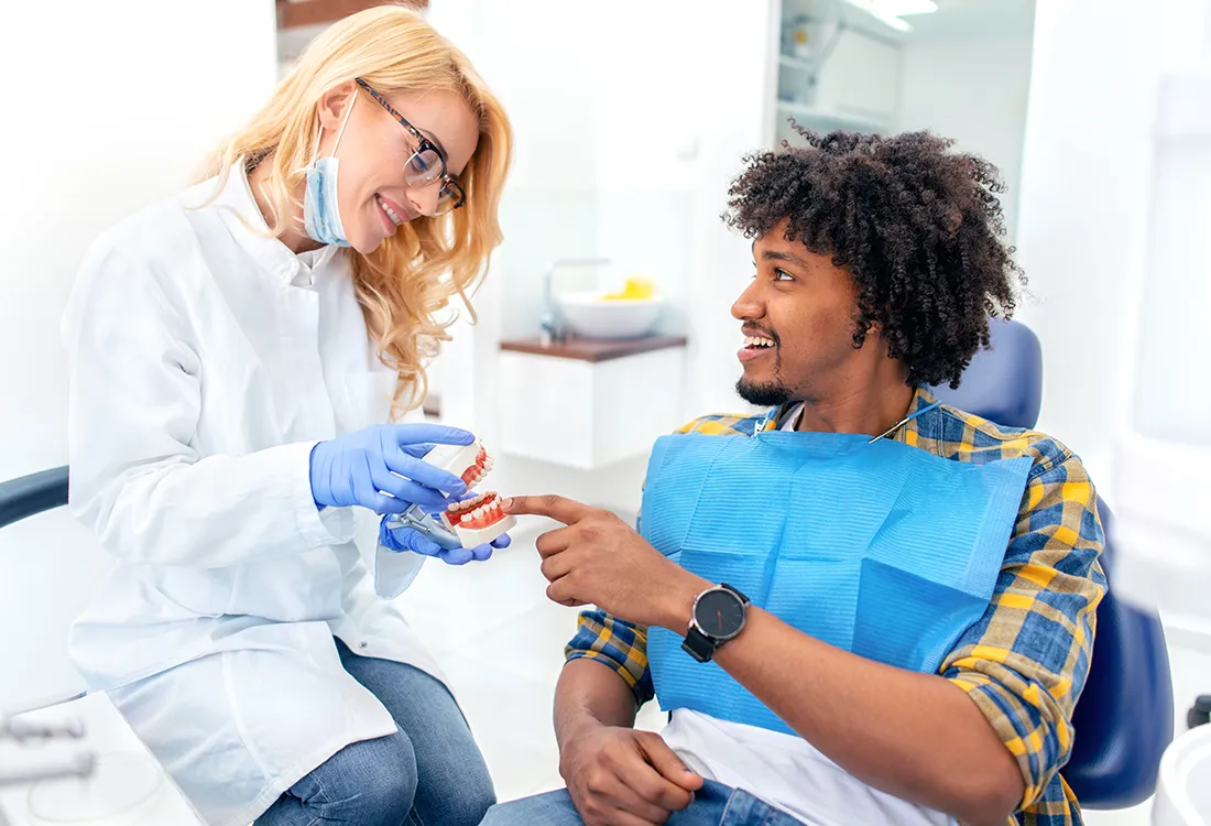 Payment plans available at Augusta Orthodontics