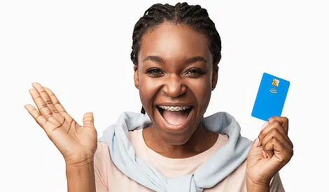 Braces payment plan from CareCredit