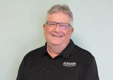 Dr. Dallam, Augusta Orthodontics, Evans, GA