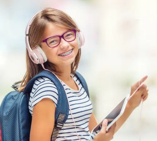 Avoid Headgear at Augusta Orthodontics