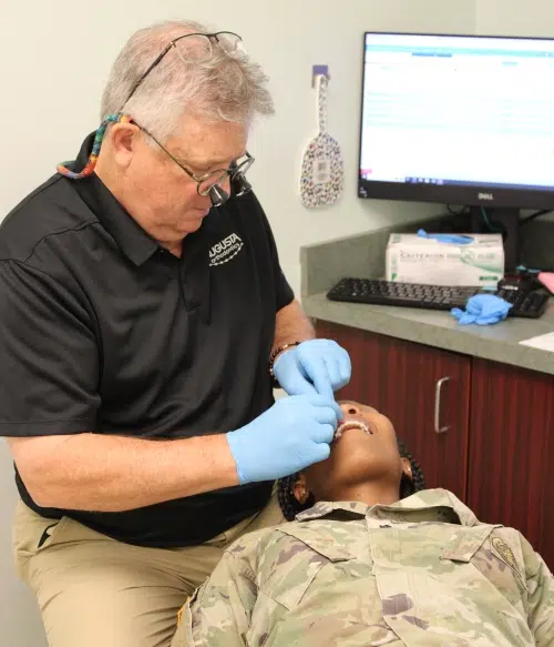 What is Orthodontia? 