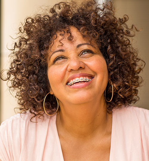 Orthodontics for adults