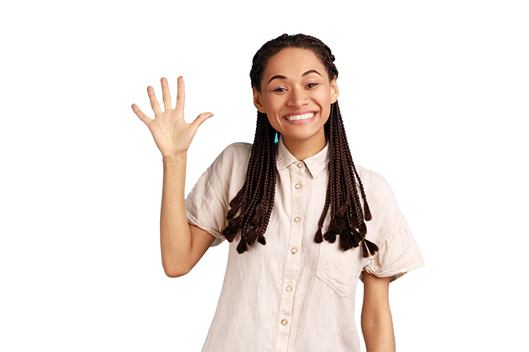 5 reason to fix your smile