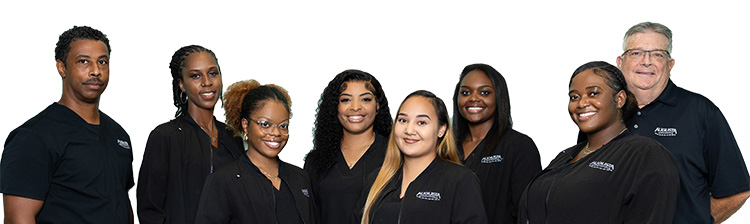 Auguta Ortho Team