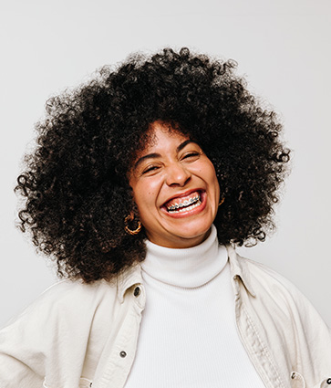 Orthodontics for Adults