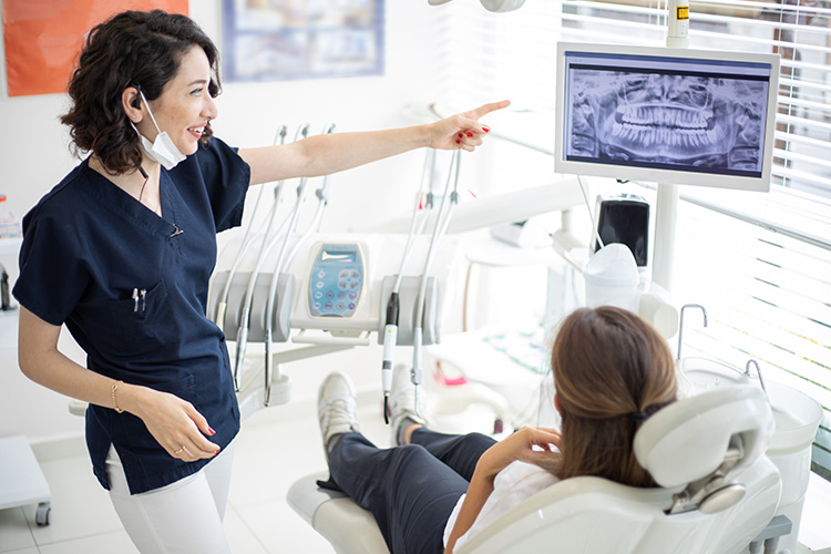 Why adult need braces