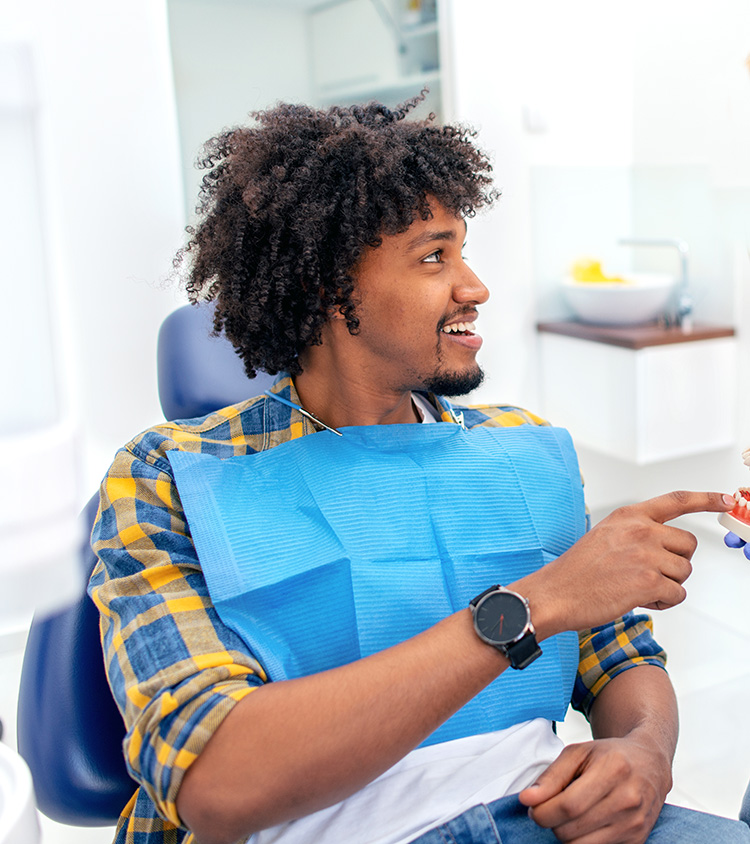 Adult Orthodontics for everyone