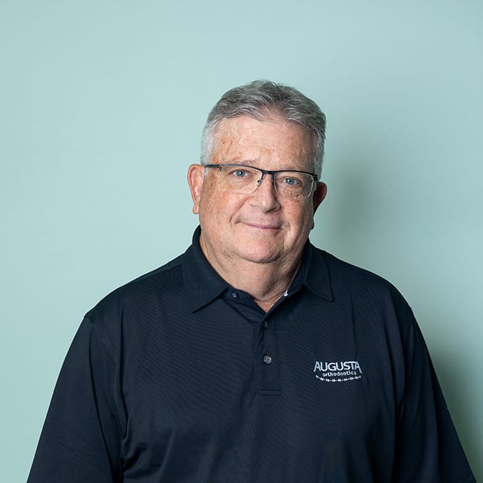 Dr. Hank Dallam, Augusta Orthodontics