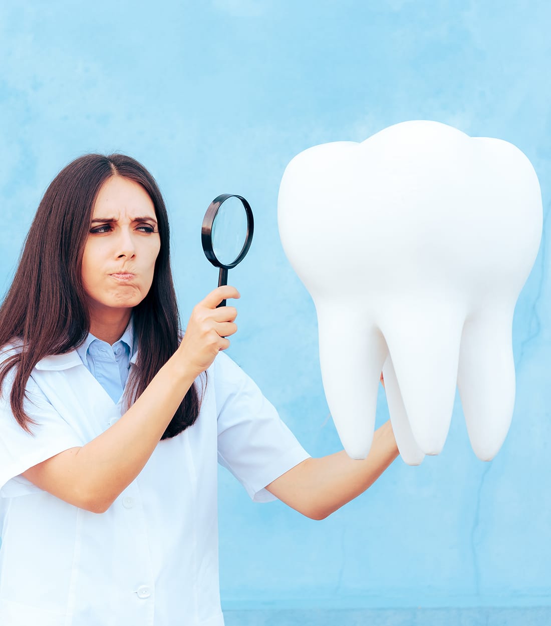 Do Molars Fall Out?